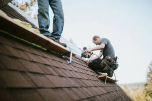 Local Roofers in Cowdrey, CO